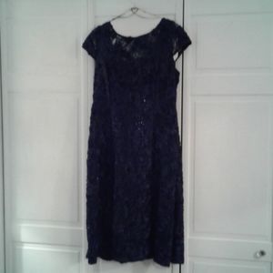 Alex Evenings special occasion dress